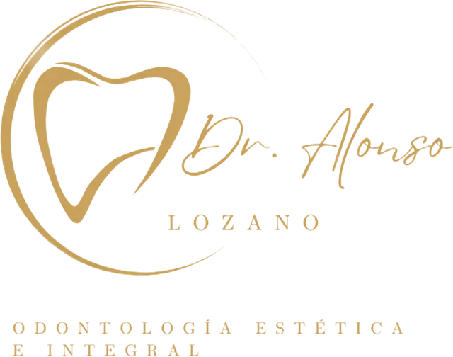 Dr. Alonso Lozano — Odontología estética e integral